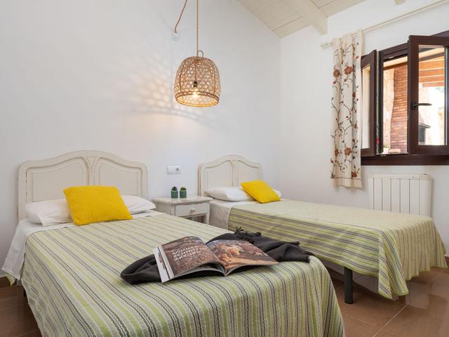 Das Beste von Alcudia, privater Pool, BBQ, einladender Garten – billede 24