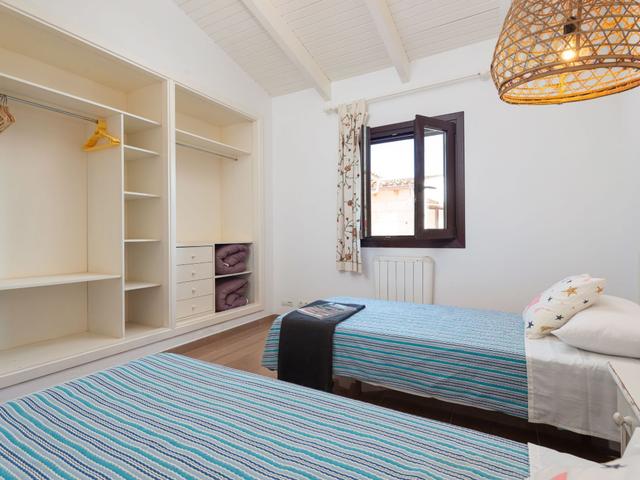 Das Beste von Alcudia, privater Pool, BBQ, einladender Garten – billede 27