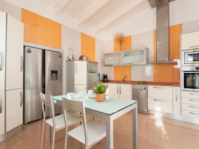 Das Beste von Alcudia, privater Pool, BBQ, einladender Garten – billede 39