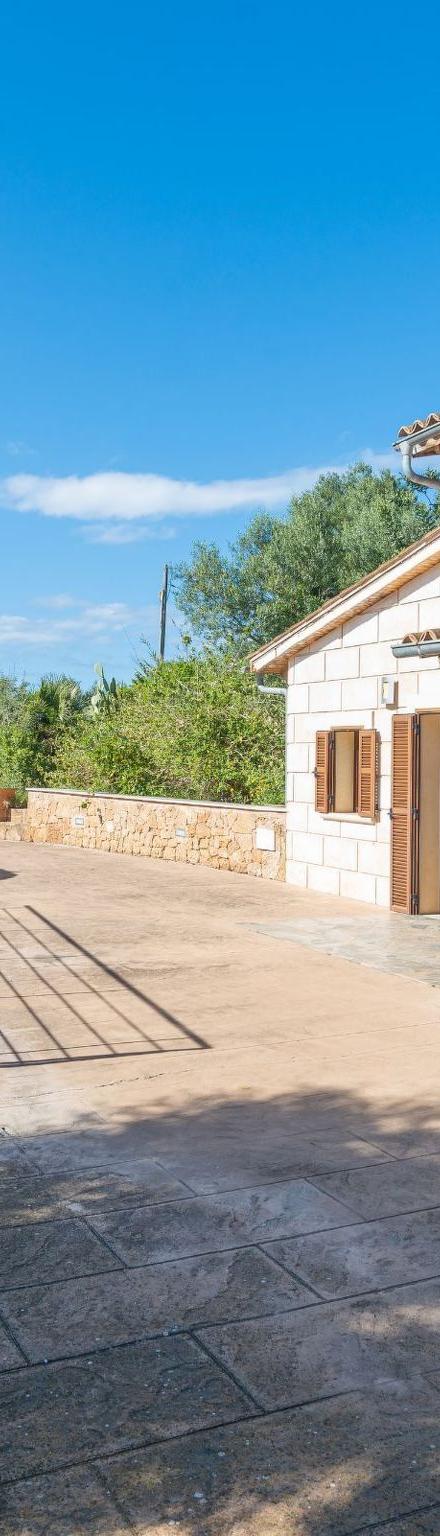 Das Beste von Alcudia, privater Pool, BBQ, einladender Garten – billede 4