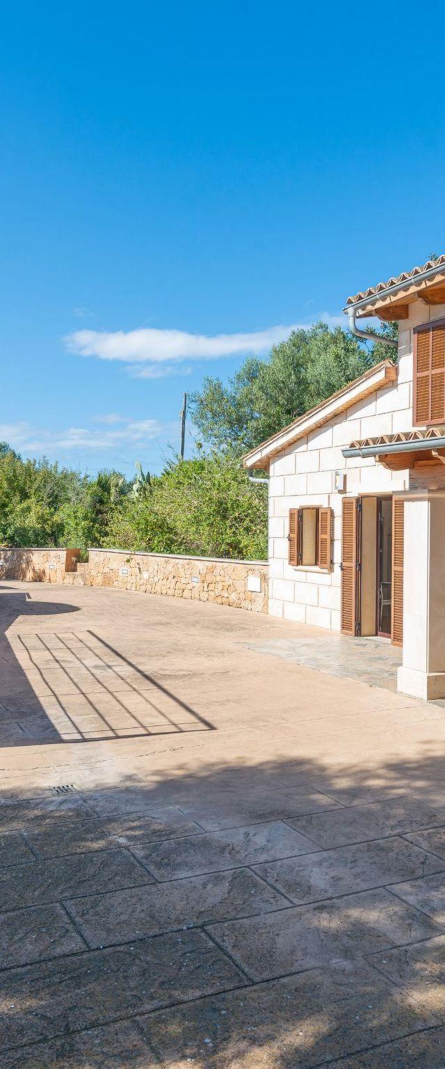 Das Beste von Alcudia, privater Pool, BBQ, einladender Garten – billede 4