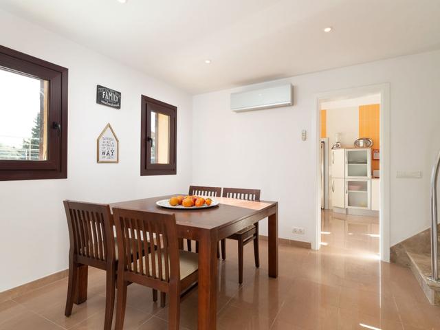 Das Beste von Alcudia, privater Pool, BBQ, einladender Garten – billede 40