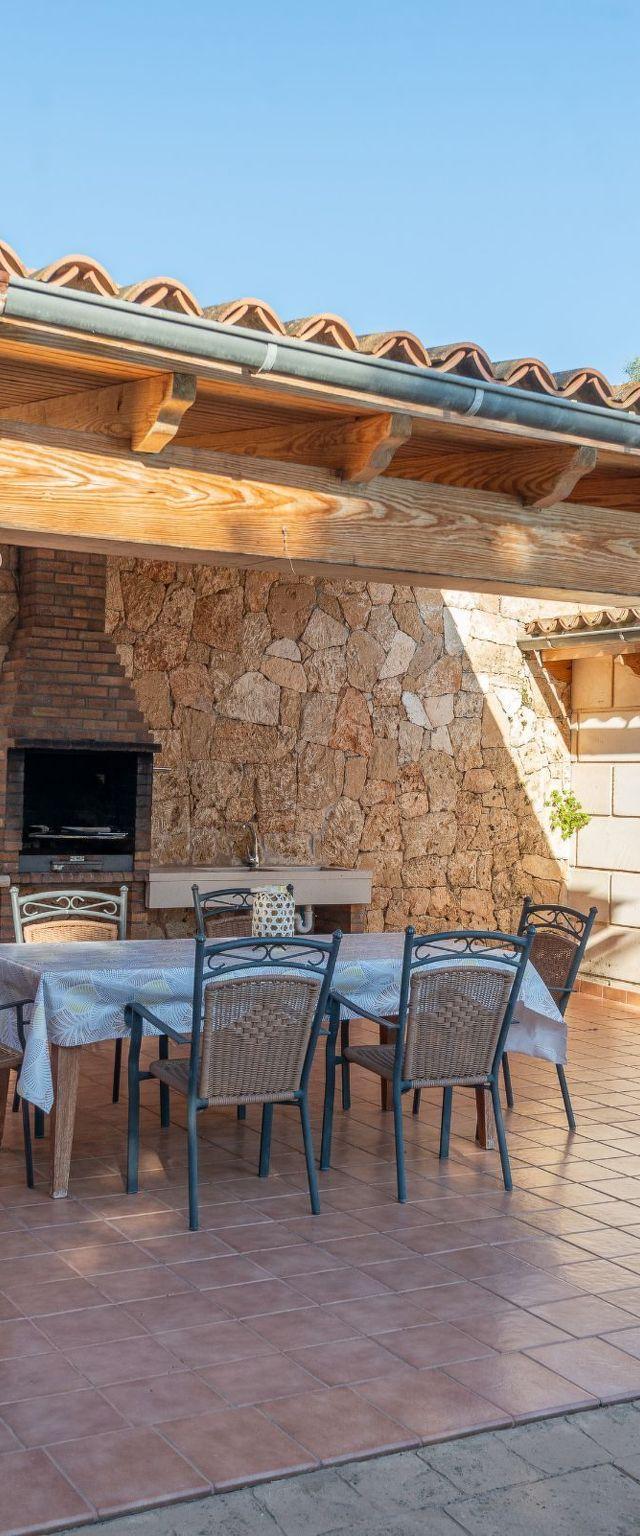 Das Beste von Alcudia, privater Pool, BBQ, einladender Garten – billede 43