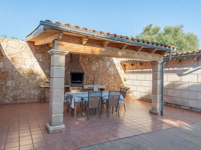 Das Beste von Alcudia, privater Pool, BBQ, einladender Garten – billede 43