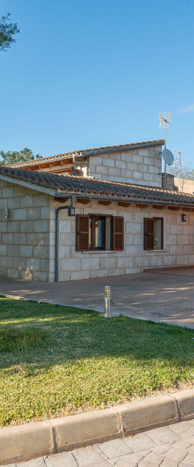 Das Beste von Alcudia, privater Pool, BBQ, einladender Garten – billede 44