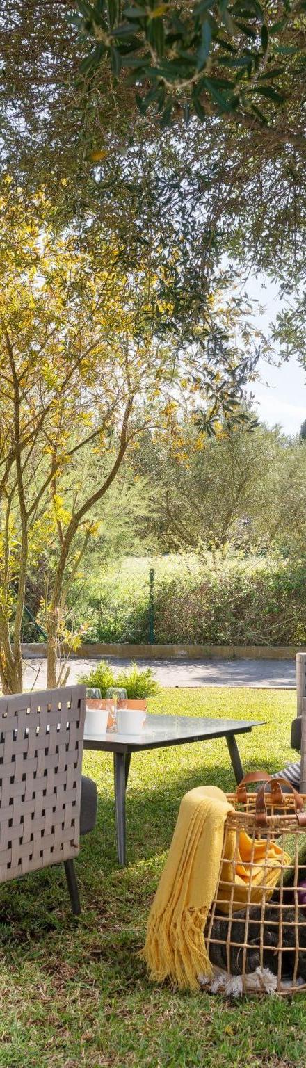 Das Beste von Alcudia, privater Pool, BBQ, einladender Garten – billede 5