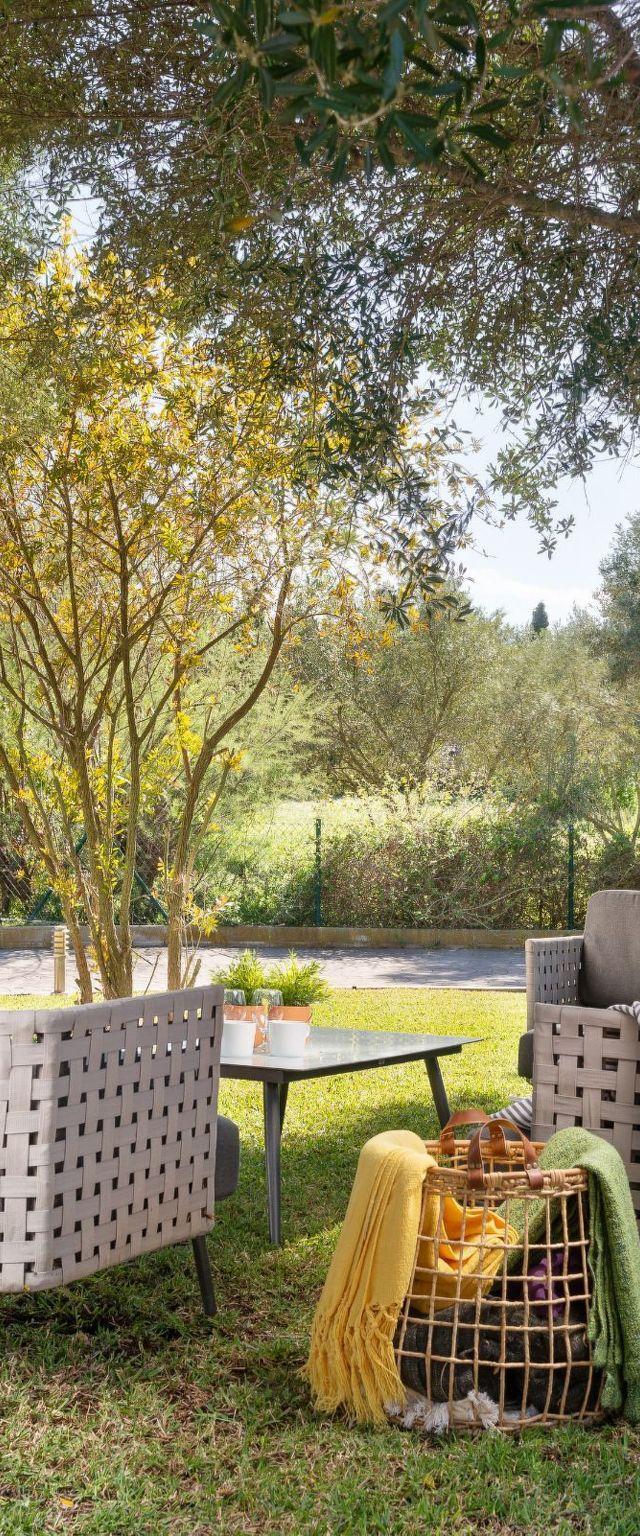 Das Beste von Alcudia, privater Pool, BBQ, einladender Garten – billede 5
