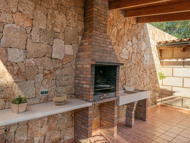 Das Beste von Alcudia, privater Pool, BBQ, einladender Garten – billede 6