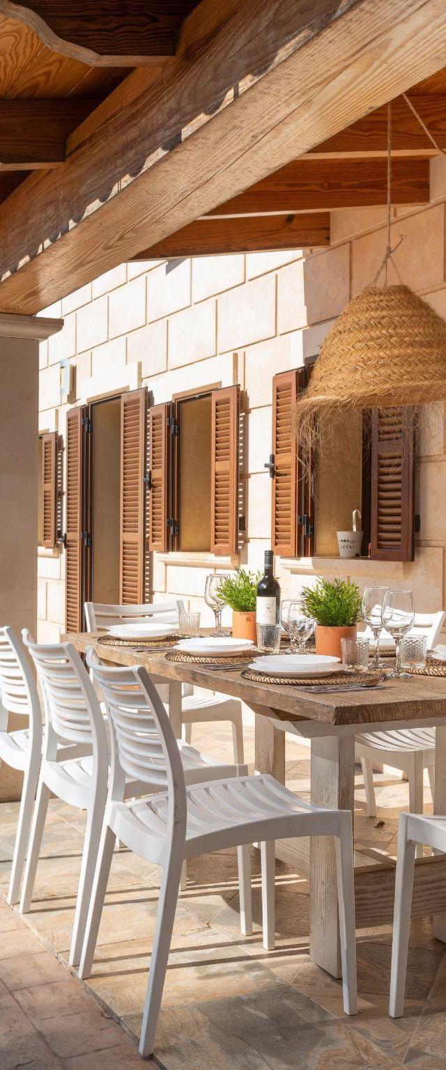 Das Beste von Alcudia, privater Pool, BBQ, einladender Garten – billede 7