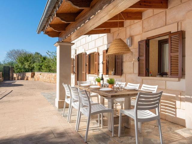 Das Beste von Alcudia, privater Pool, BBQ, einladender Garten – billede 7