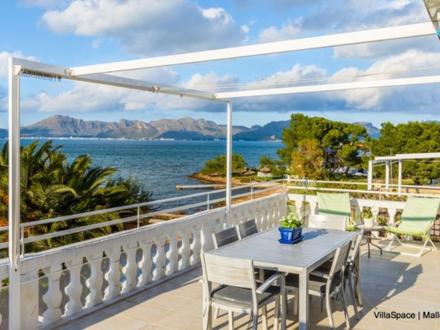 "Voramar Alt" mit Terrasse – bild 1