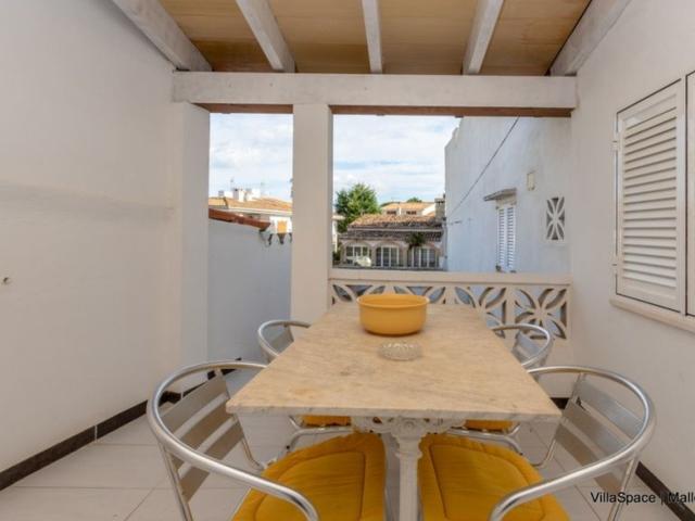 "Voramar Alt" mit Terrasse – billede 19
