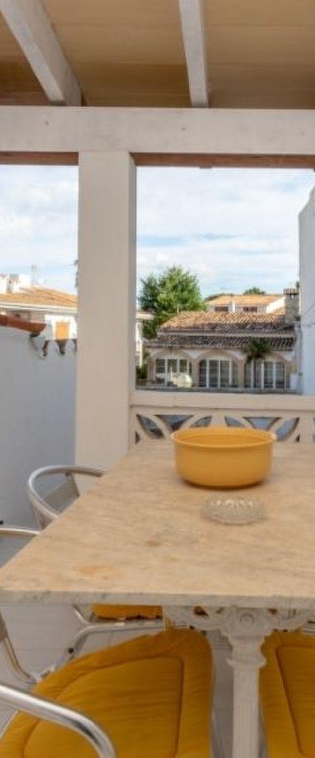 "Voramar Alt" mit Terrasse – billede 19