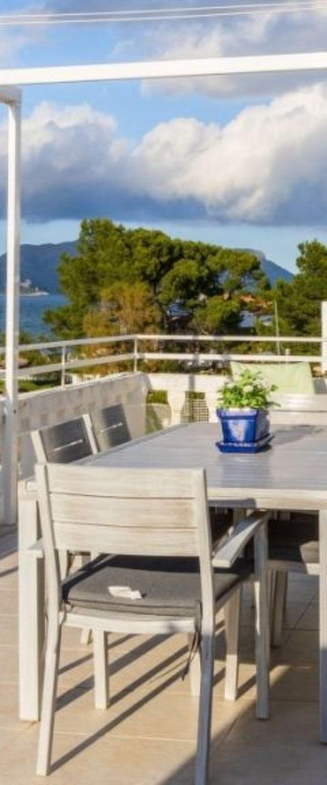 "Voramar Alt" mit Terrasse – billede 20