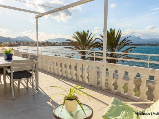 "Voramar Alt" mit Terrasse – billede 22