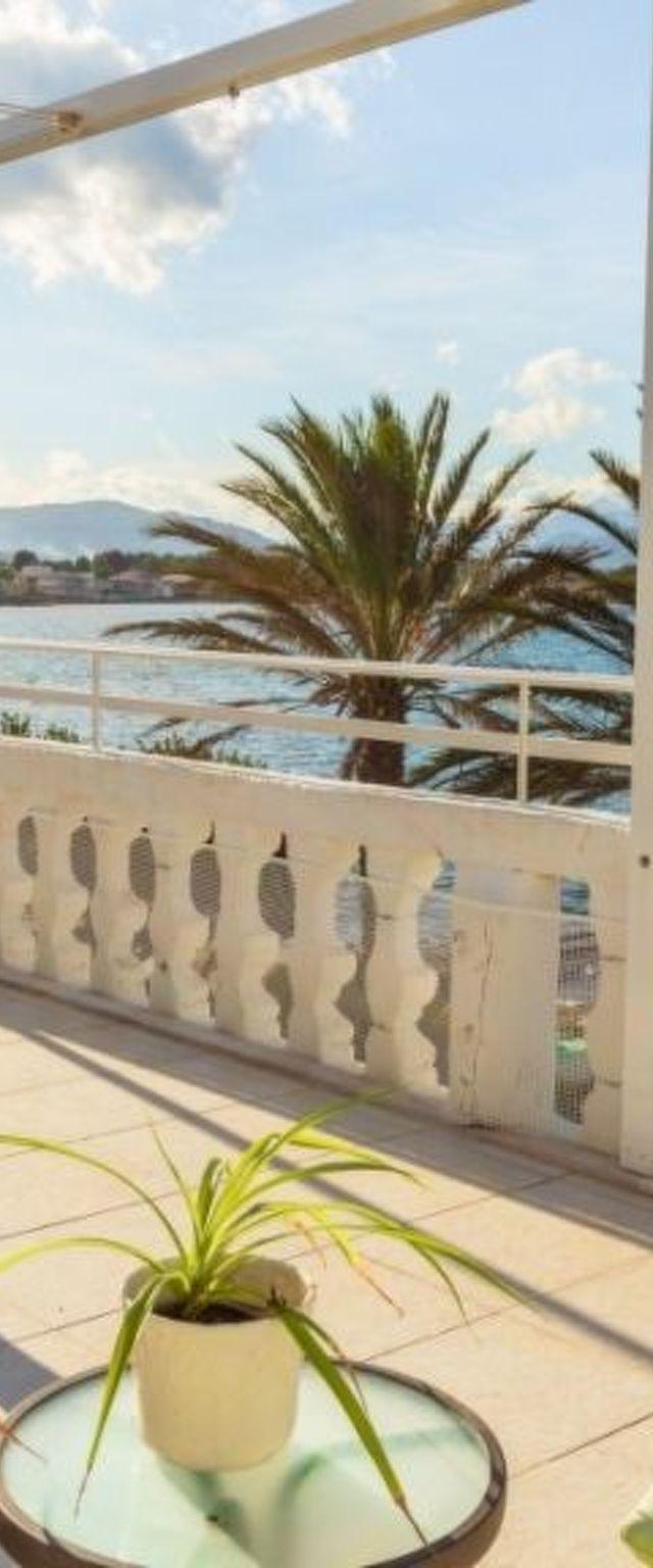 "Voramar Alt" mit Terrasse – billede 22