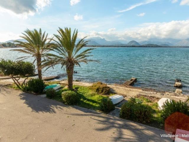 "Voramar Alt" mit Terrasse – billede 23