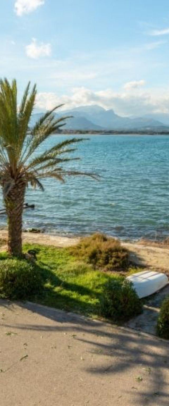"Voramar Alt" mit Terrasse – billede 23