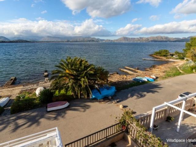"Voramar Alt" mit Terrasse – billede 24