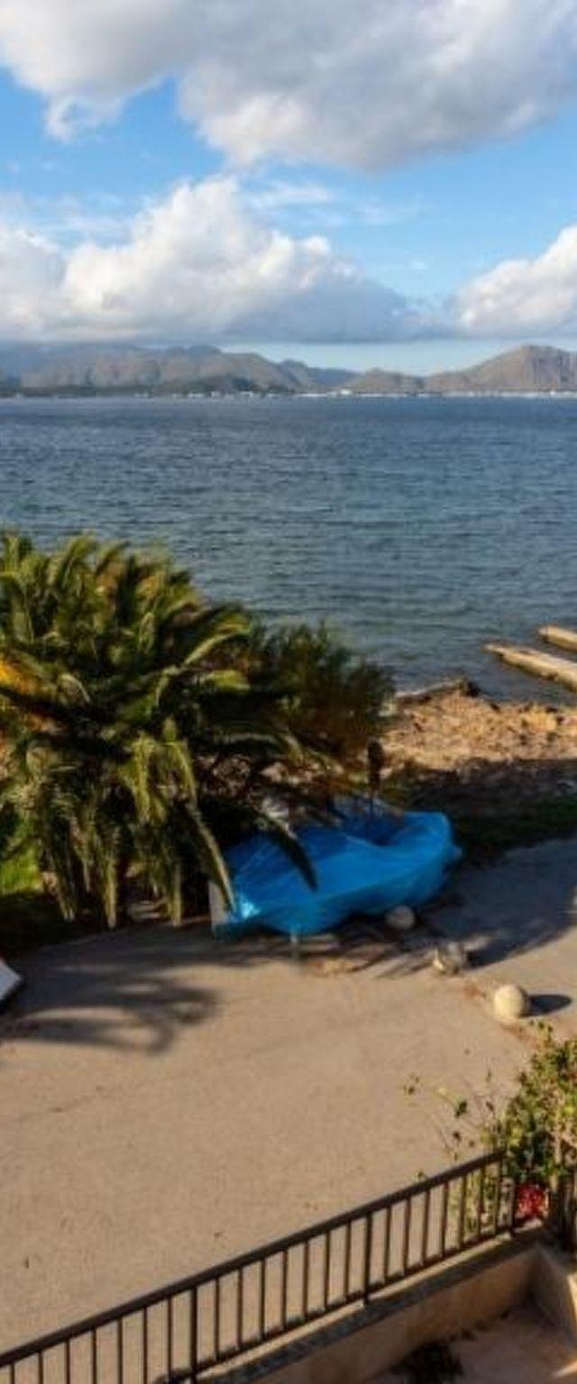 "Voramar Alt" mit Terrasse – billede 24