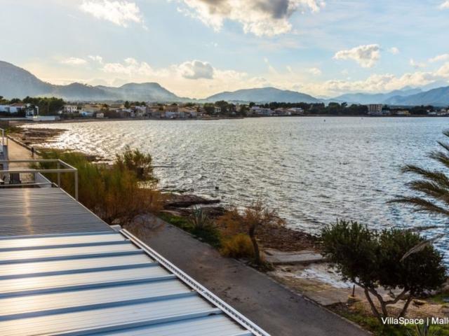 "Voramar Alt" mit Terrasse – billede 25