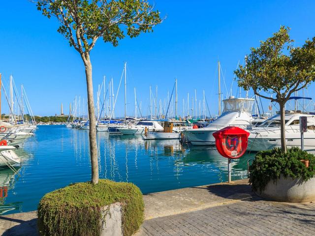"Voramar Alt" mit Terrasse – billede 31
