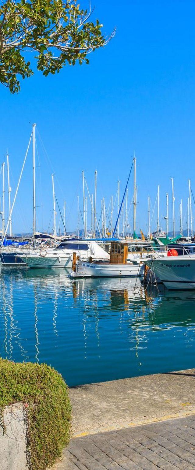 "Voramar Alt" mit Terrasse – billede 31