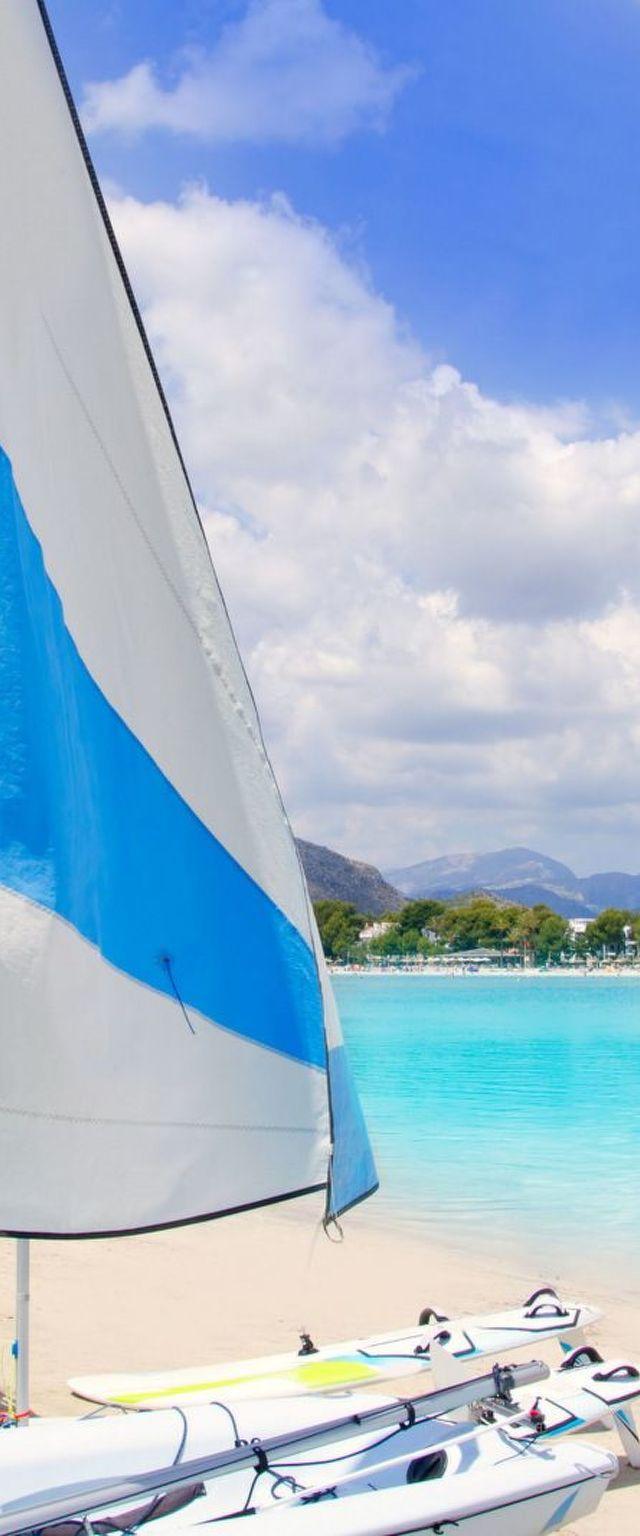 "Voramar Alt" mit Terrasse – billede 35