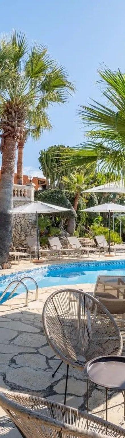 Finca "Oscols d'Alt" mit privatem Pool – billede 1