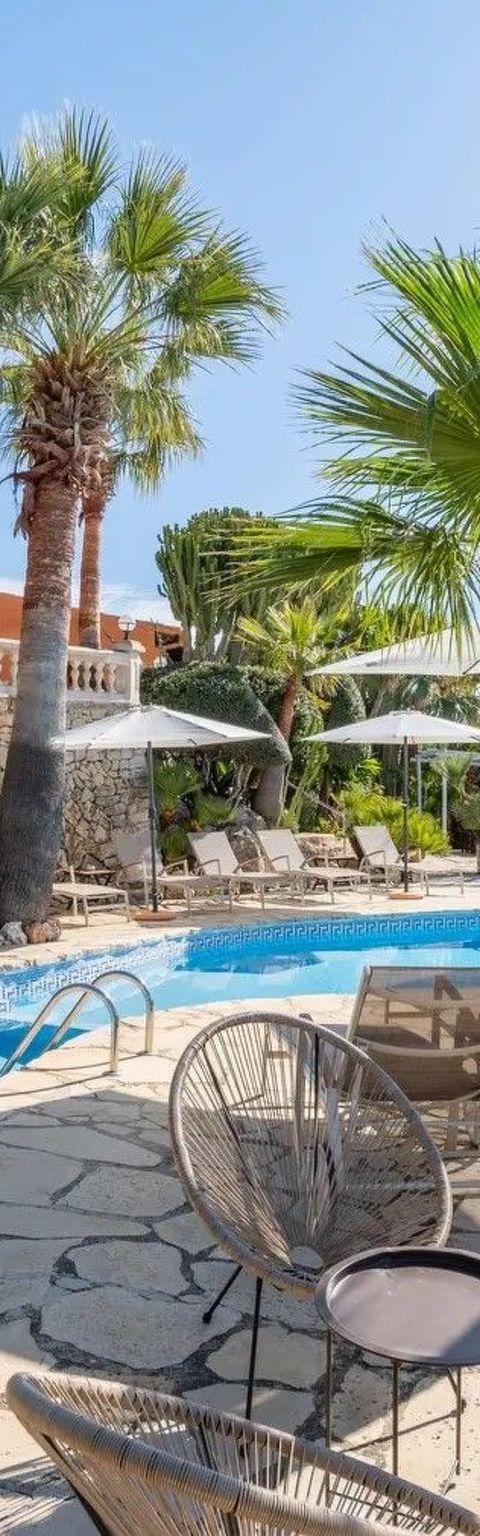 Finca "Oscols d'Alt" mit privatem Pool – Alcúdia