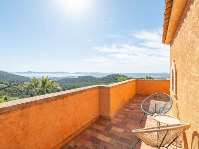 Finca "Oscols d'Alt" mit privatem Pool – billede 16