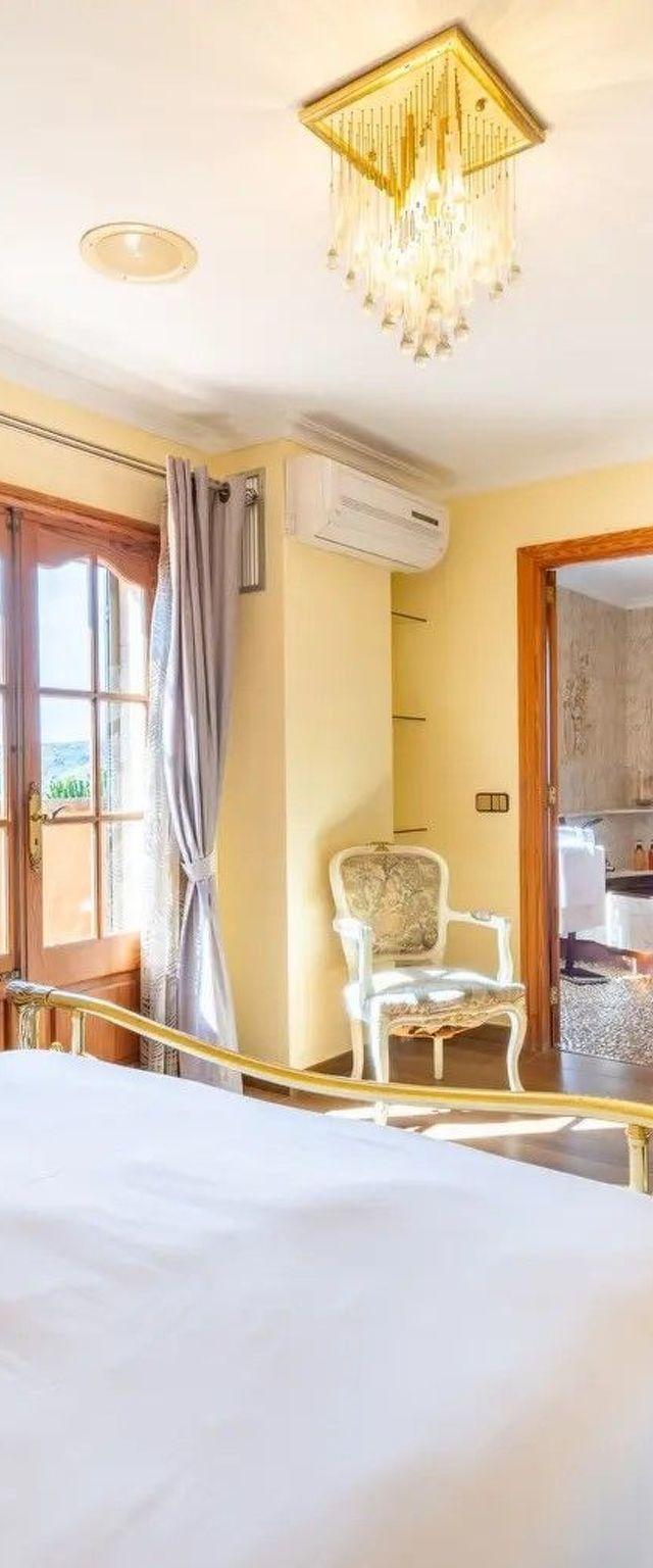 Finca "Oscols d'Alt" mit privatem Pool – billede 17