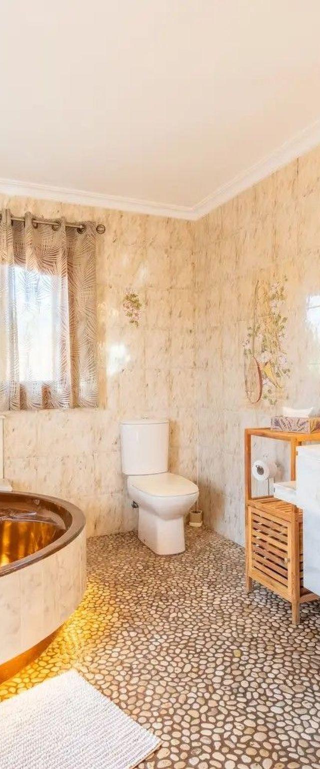 Finca "Oscols d'Alt" mit privatem Pool – billede 18