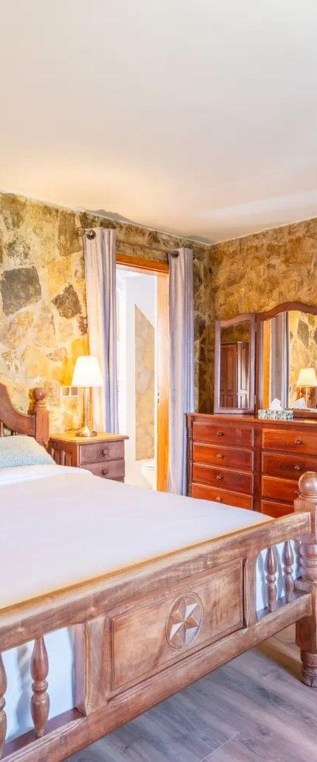 Finca "Oscols d'Alt" mit privatem Pool – billede 19