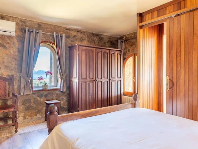 Finca "Oscols d'Alt" mit privatem Pool – billede 20