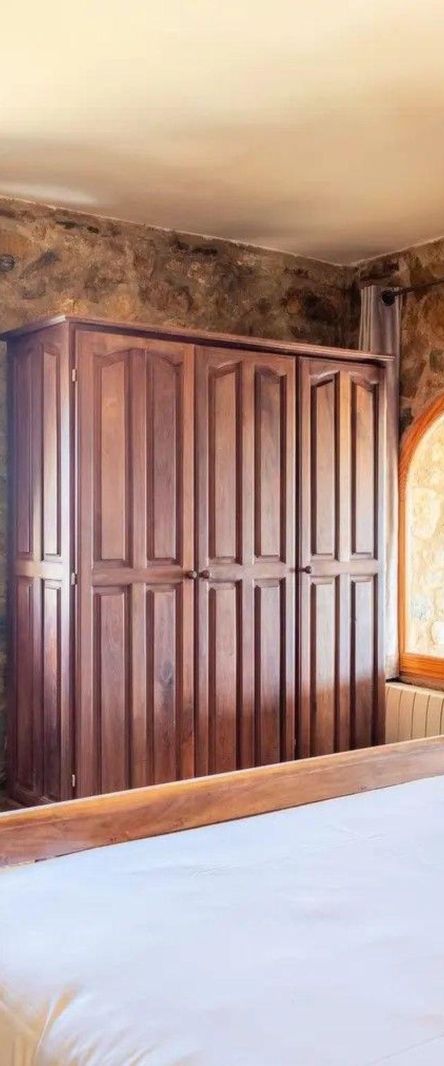 Finca "Oscols d'Alt" mit privatem Pool – billede 20