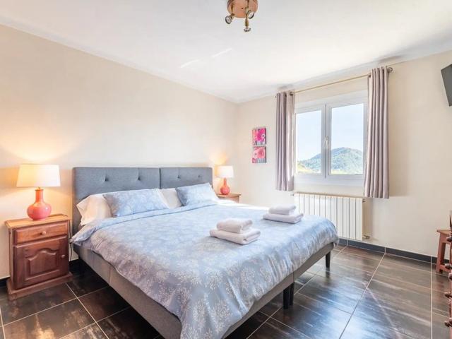 Finca "Oscols d'Alt" mit privatem Pool – billede 22