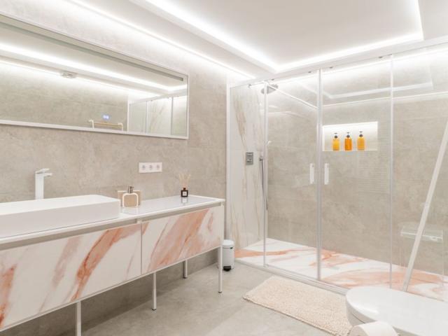 Finca "Oscols d'Alt" mit privatem Pool – billede 23