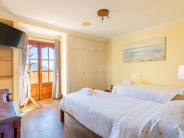 Finca "Oscols d'Alt" mit privatem Pool – billede 24