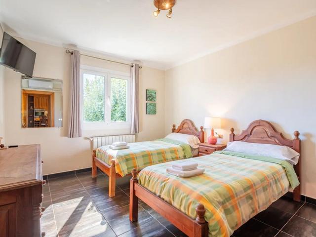 Finca "Oscols d'Alt" mit privatem Pool – billede 26