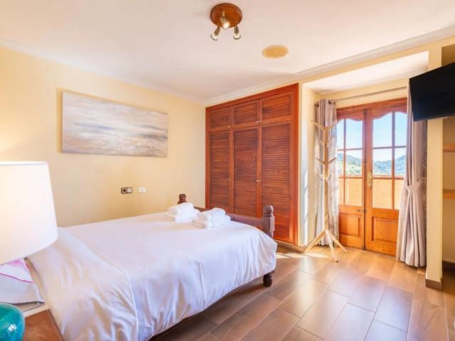 Finca "Oscols d'Alt" mit privatem Pool – billede 28
