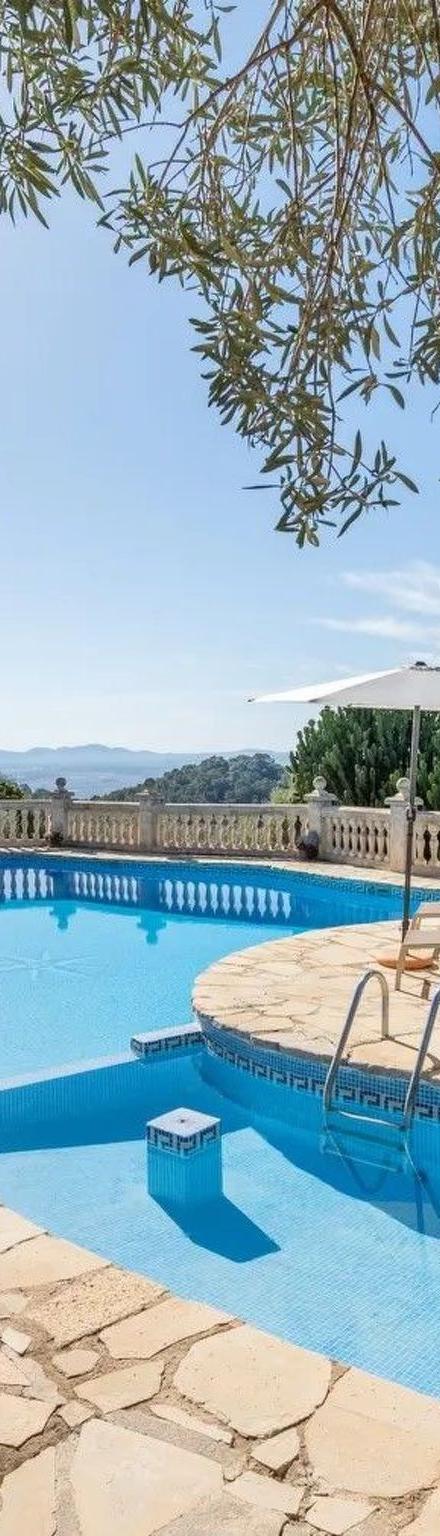Finca "Oscols d'Alt" mit privatem Pool – billede 3