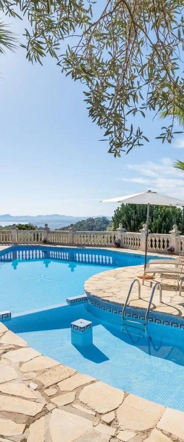 Finca "Oscols d'Alt" mit privatem Pool – billede 3