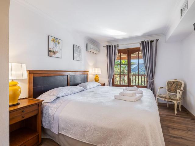 Finca "Oscols d'Alt" mit privatem Pool – billede 30