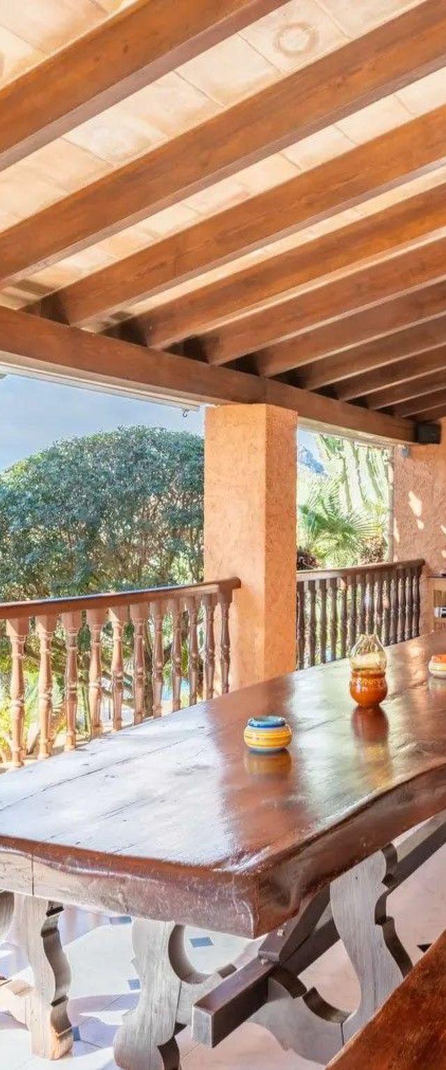 Finca "Oscols d'Alt" mit privatem Pool – billede 32