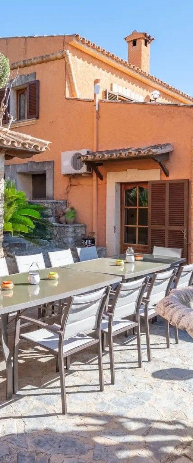 Finca "Oscols d'Alt" mit privatem Pool – billede 34