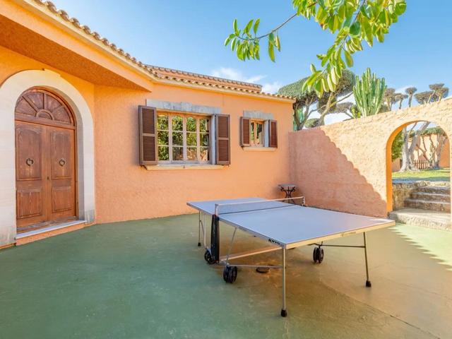Finca "Oscols d'Alt" mit privatem Pool – billede 35