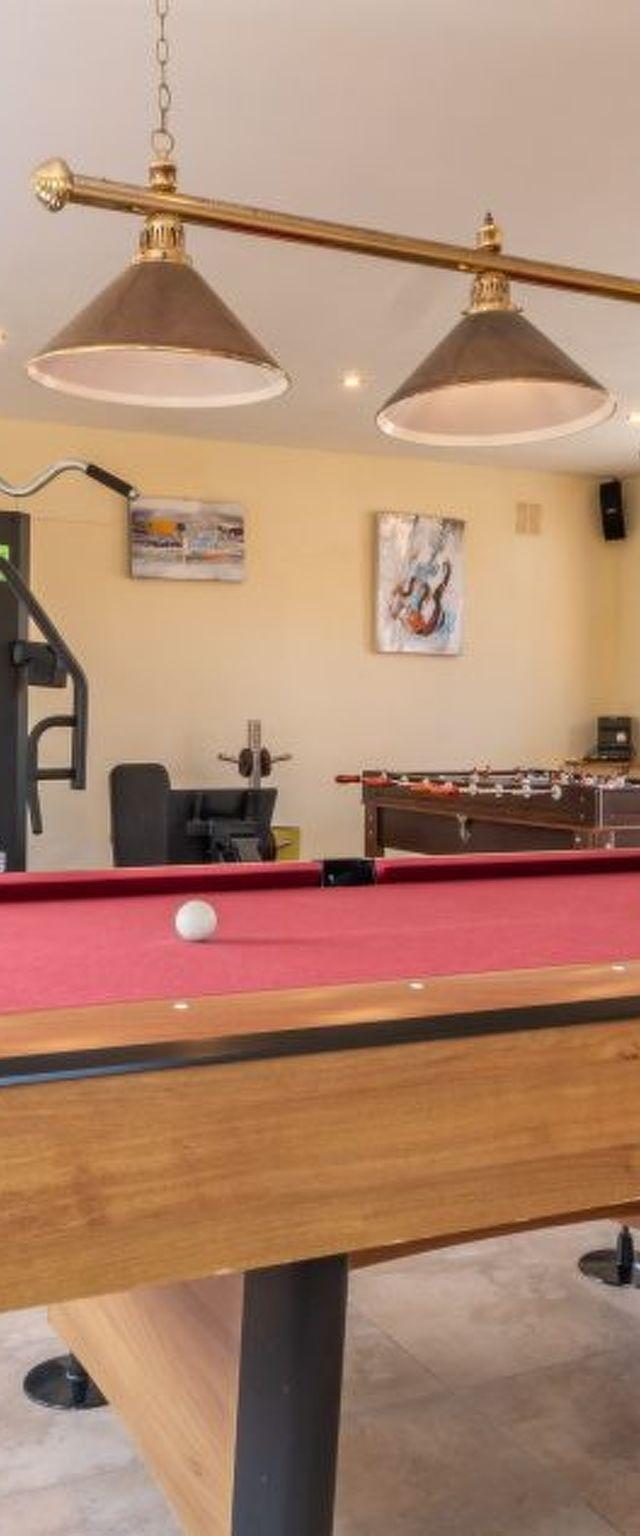 Finca "Oscols d'Alt" mit privatem Pool – billede 37