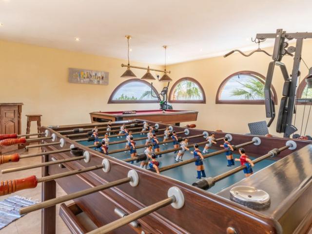 Finca "Oscols d'Alt" mit privatem Pool – billede 38