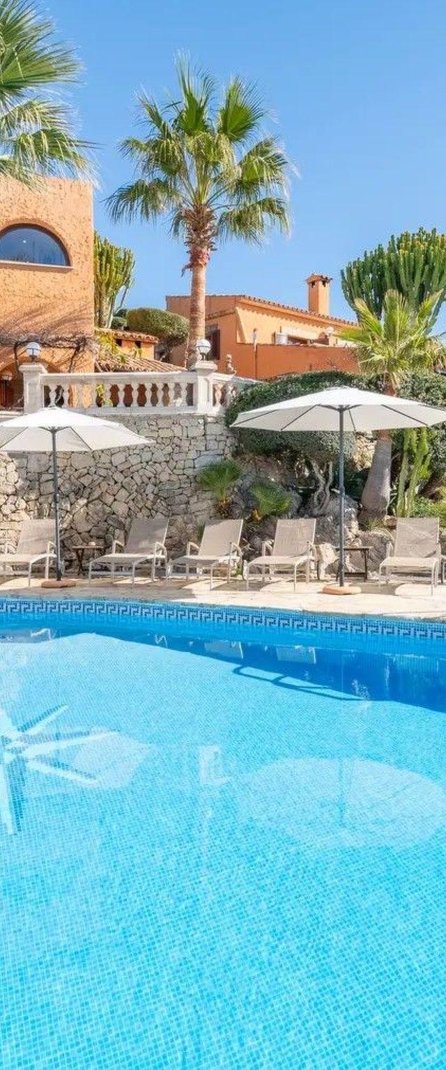 Finca "Oscols d'Alt" mit privatem Pool – billede 39